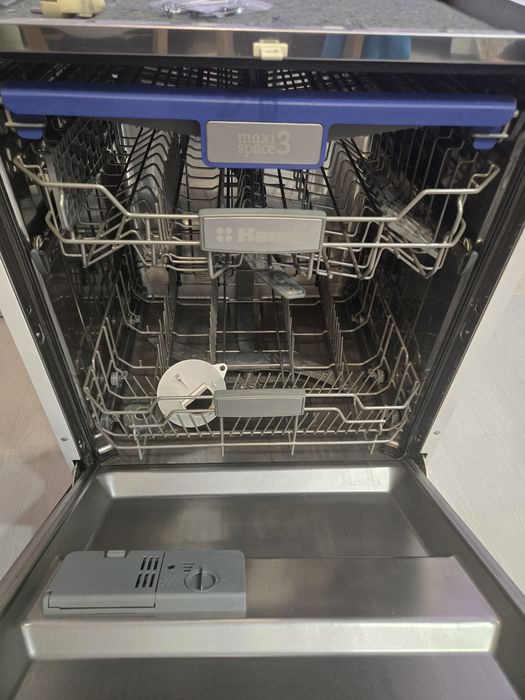 Посудомоечная машина Hansa