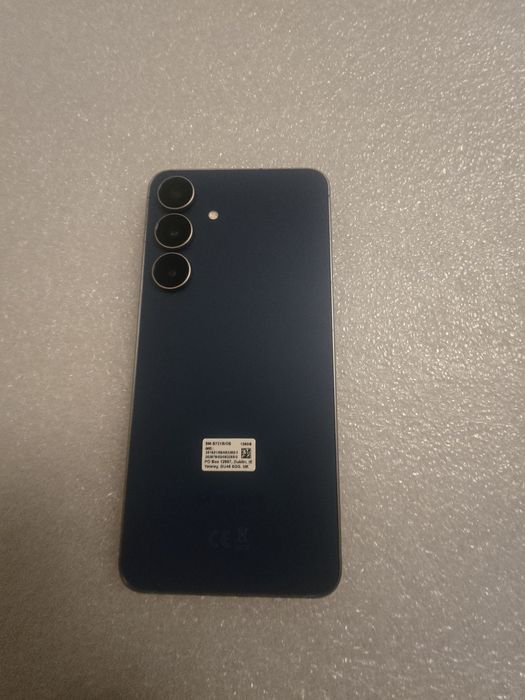 S25 Fe 128gb Samsung Galaxy