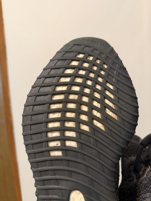 Yeezy Boost 350 V2 “MX Dark Salt” 43 1/3 originali din Sua