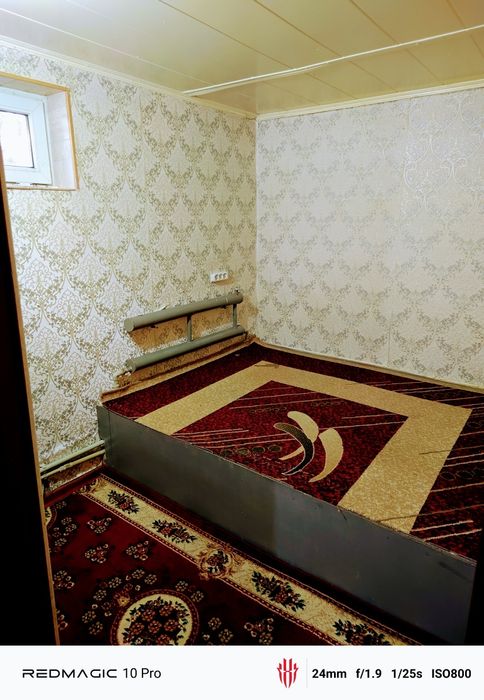 Сдается квартира/ патер  долгосрочное