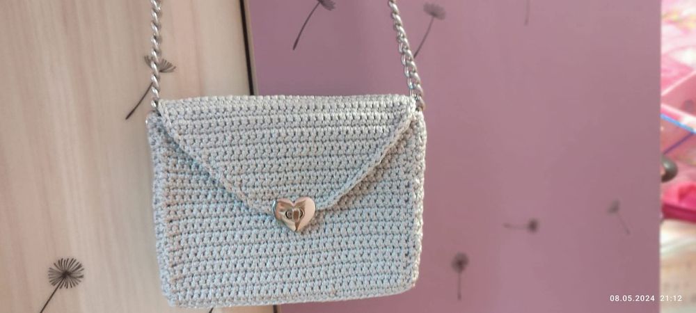 Плетени играчки, частни и аксесоари