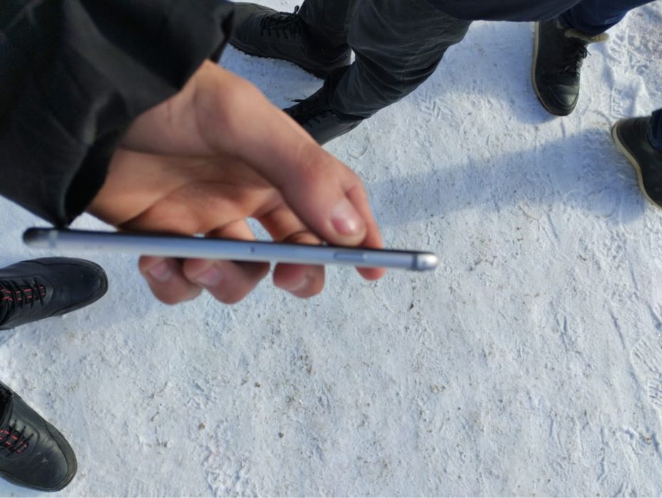 Айфон 6 срочно