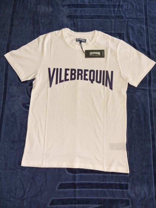Мъжки Тениски Vilebrequin