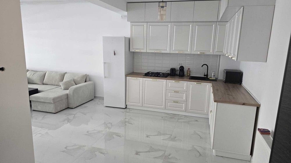 Apartament premium Del Mar Mamaia Nord