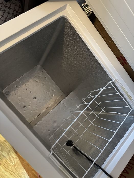 Продам морозильную камеру 50 тыс