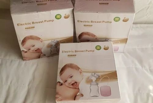 Электрический молокоотсос