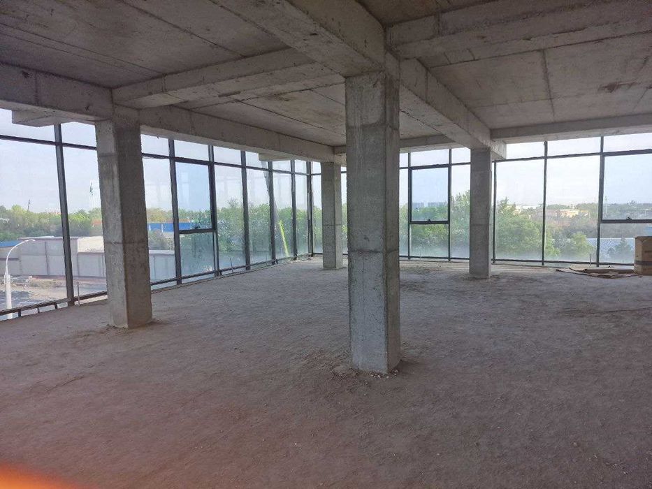 Башлык ул.Кичик Халка Йули пересечение ул.Бабур единая окно 185 кв.м