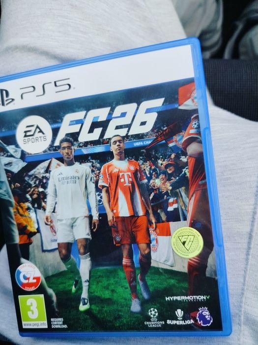 FIFA 26 pentru PS5