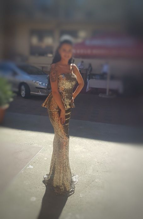 Rochie de ocazie