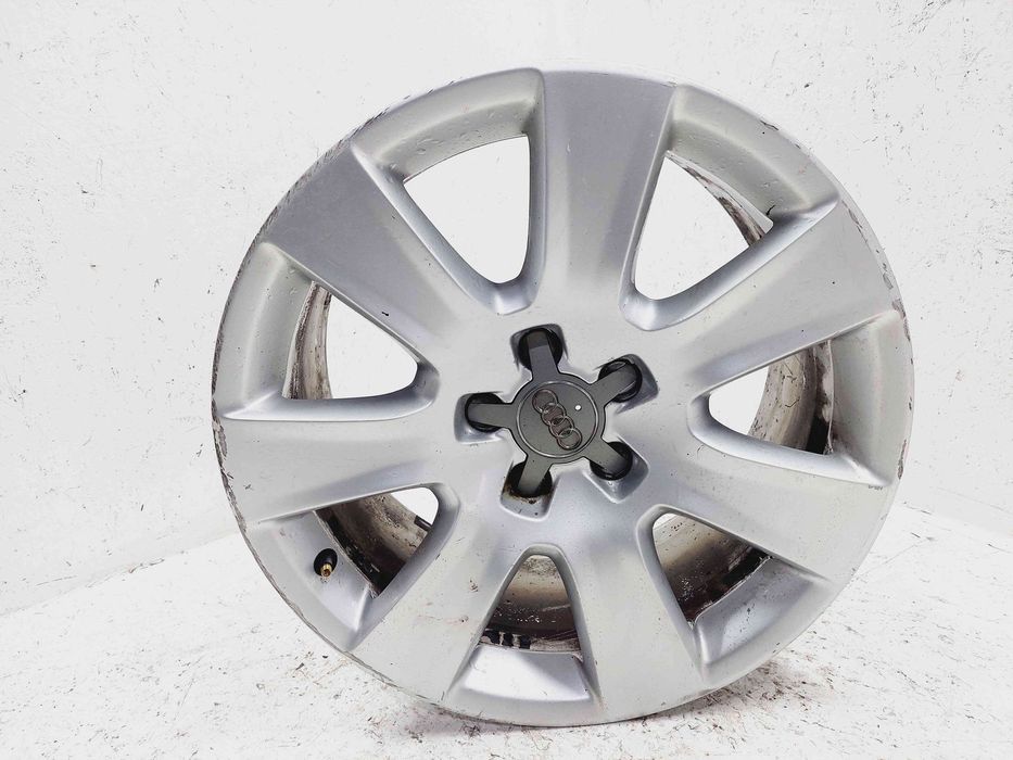 Set jante aliaj Audi A8 D4 (4H2, 4H8, 4HC, 4HL) [Fabr 2009-2018] 5X112