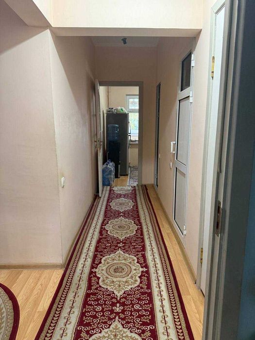 Ц15 Жангох 3/2/5 метро в шаговой доступности