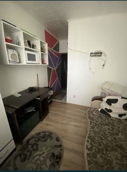 Garsoniera de inchiriat slobozia