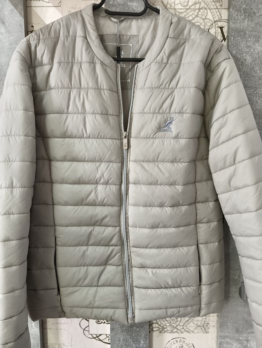 Geaca KANGOL dama matlasa de trazitie