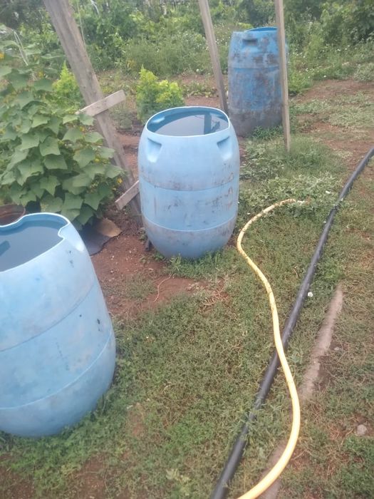 Дача в ТЭЦ 1 в хорошем состоянии