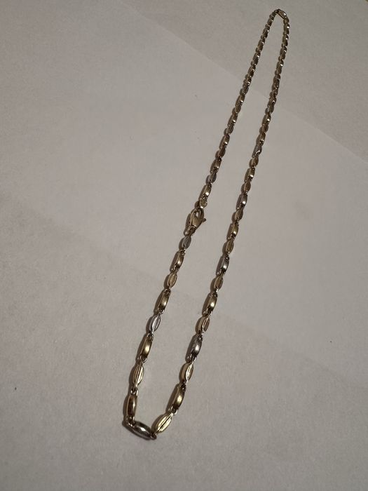 Lantisor de aur (14k)