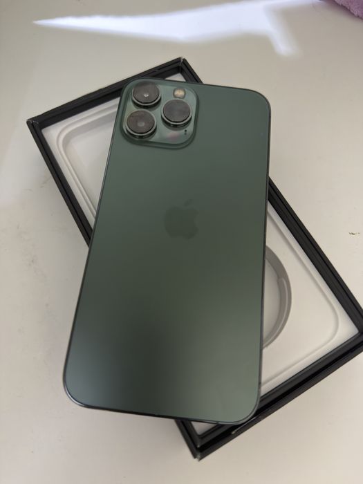 iphone 13 pro max 128