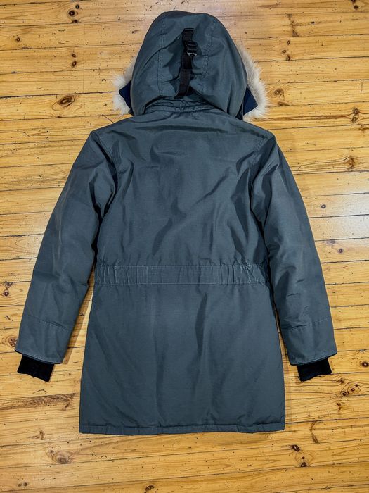 Canada goose kensigton jacket яке