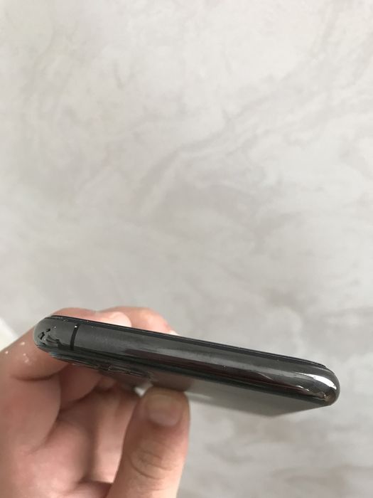 Айфон 11про мах