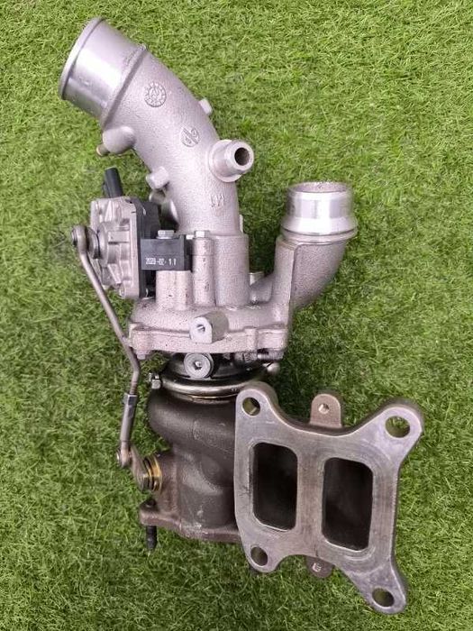 Турбина Kia K5 DL3 (б/у)