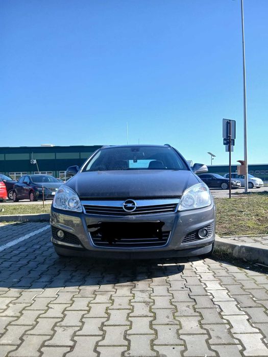 Opel Astra H 2010 | 1.7 CDTI | Euro 5 | Adusă Recent