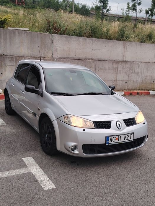 RENAULT Megane 2006 — imagine 2