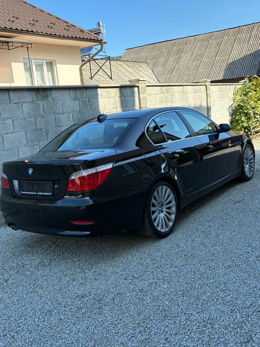 Vând Bmw e60 2007