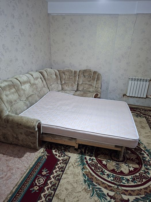 Сдам 1-комнатную квартиру