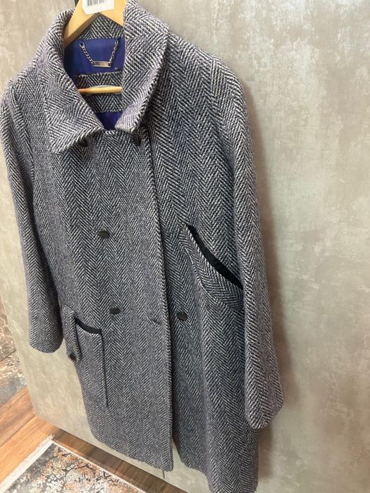 Продается  Пальто драповое