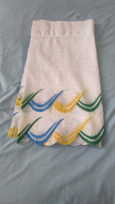 Завеси и безбризи