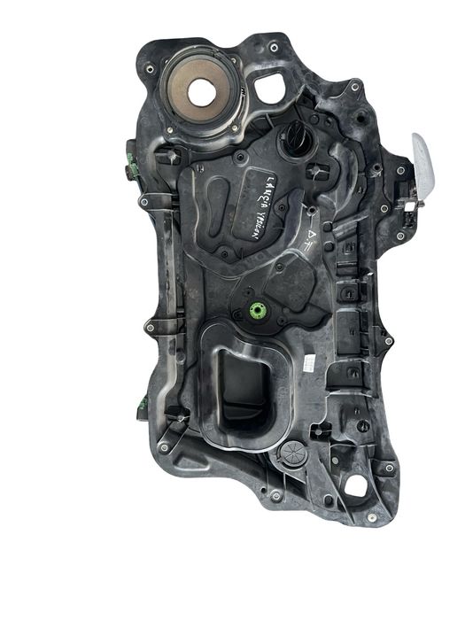 Macara Geam Dreapta Fata Lancia Ypsilon 312_ 2011 - >