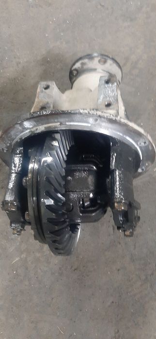 Сузуки эскудо витара раздатка.