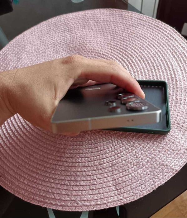 Samsung S25ultra 512GB