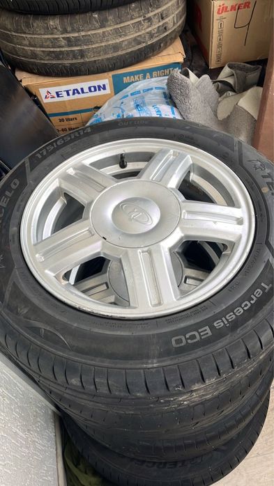 Продам машину ваз 2114 12 года