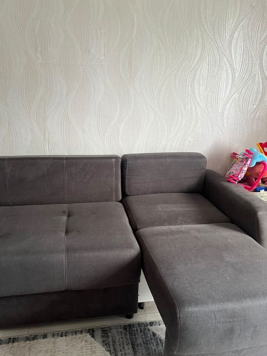 Продам диван 3 м  в хорошем состоянии