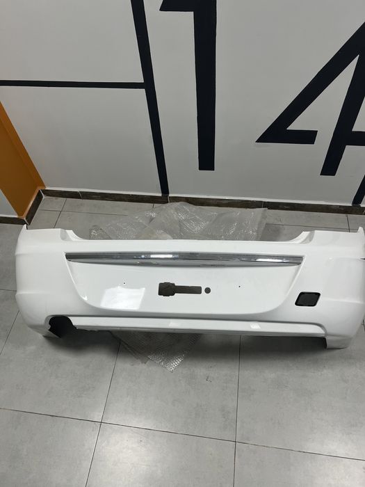 Бампер шевролет кобальт  Cevrolet cobalt