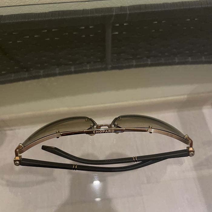 Дамски очила на Chopard