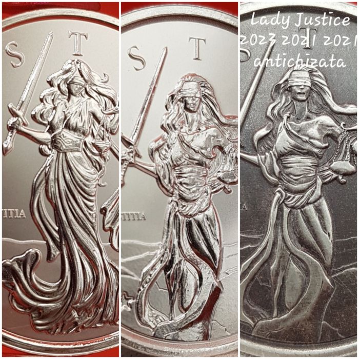 SUA Scottsdale Mint monede argint lingou 999