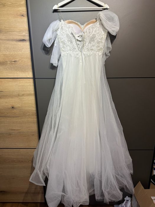 Сватбена рокля (My Wedding)