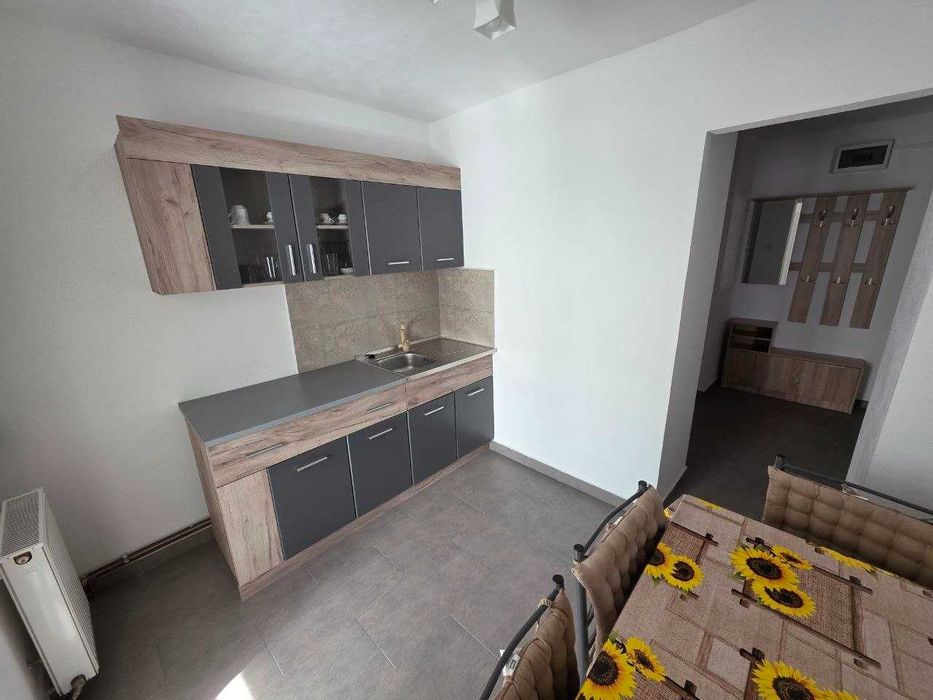 Apartament cu 2 camere de închiriat în Curtea de Argeș