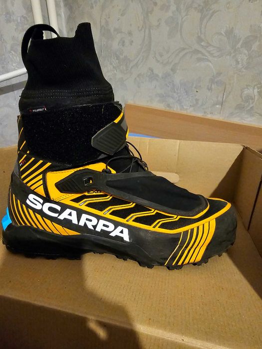 Обувки Scarpa Ribelle Tech 3 номер 44