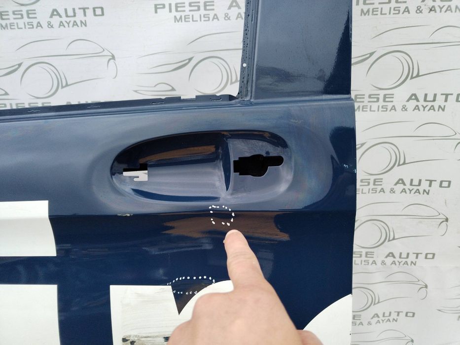 Usa stanga fata MErcedes Vito,V-Class W447 an 2014-2015-2016-2017-2018