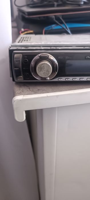 Магнитола pioneer DEH-p5950IB