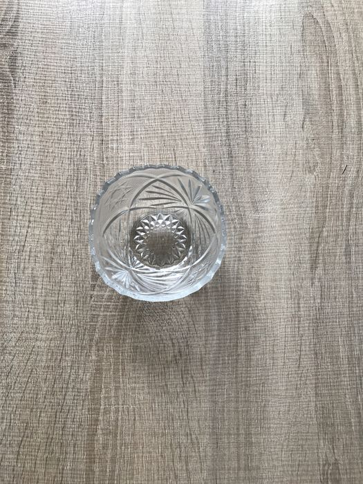 Ваза (креманка) стекло