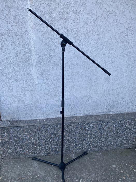 Stender / Stativ microfon