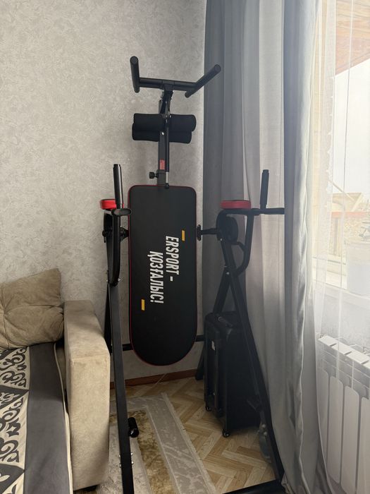 Инверсионный стол многофункциональный 6в1