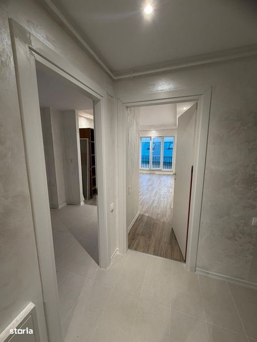 Vand apartament 3 camere Cosmopolis