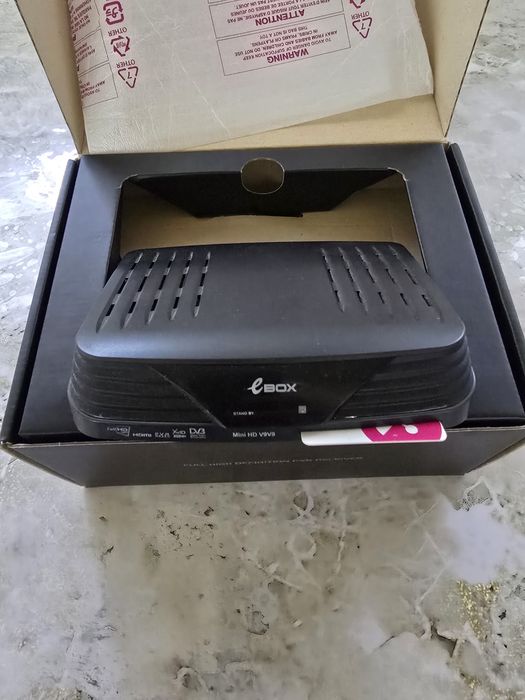 Продам Ресивер для спутникового телевидение