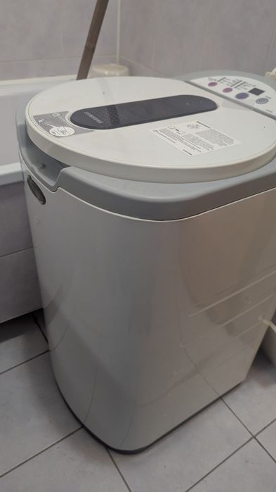 Стиральная машина Samsung