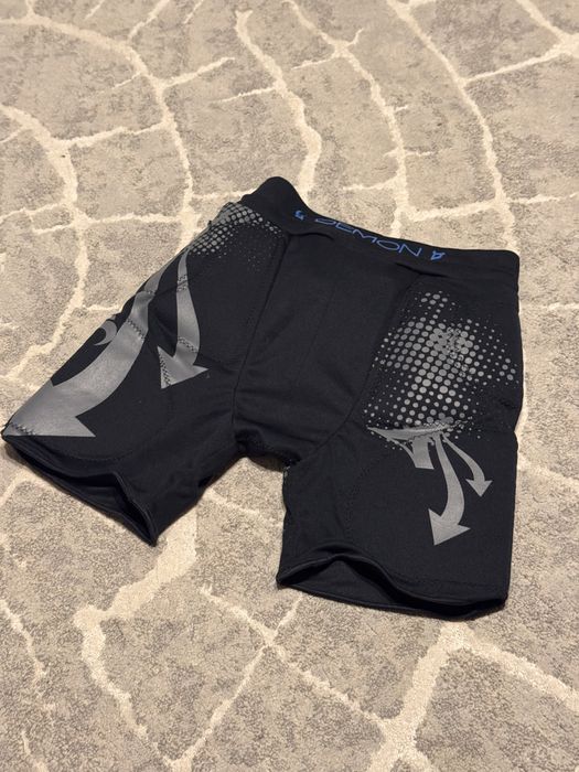 Pantaloni protectie schi / snowboard/ moto/ bicicleta