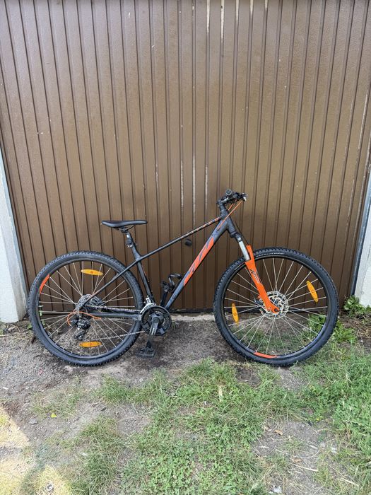 Bicicleta KTM Stare ok